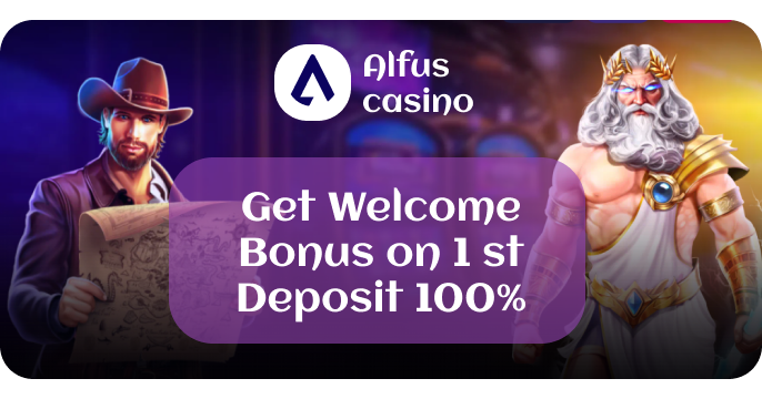 Alfus Casino